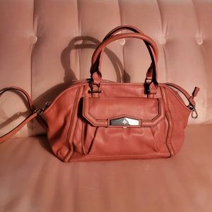 Pink Vera Wang Purse
